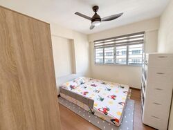 Blk 109A Eastglen @ Canberra (Sembawang), HDB 4 Rooms #629783611